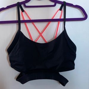 Medium Sports Bra